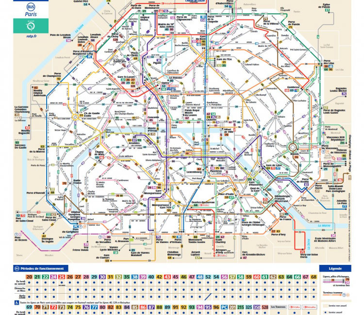 Paris giới hạn tốc độ nội thành còn 30 km/h