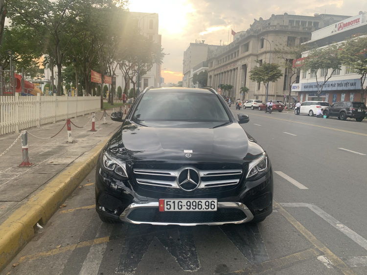 Mercedes Benz C180k Đời 30/T12/2020 màu trắng odo 5000km cực mới biển đẹp