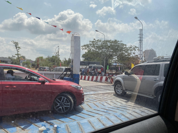 Du xuân 2020 miền Tây cùng Mitsubishi Outlander (6 ngày 5 đêm)! Du xuân 2020 miền Tây cùng Mitsubishi Outlander (6 ngày 5 đêm)!