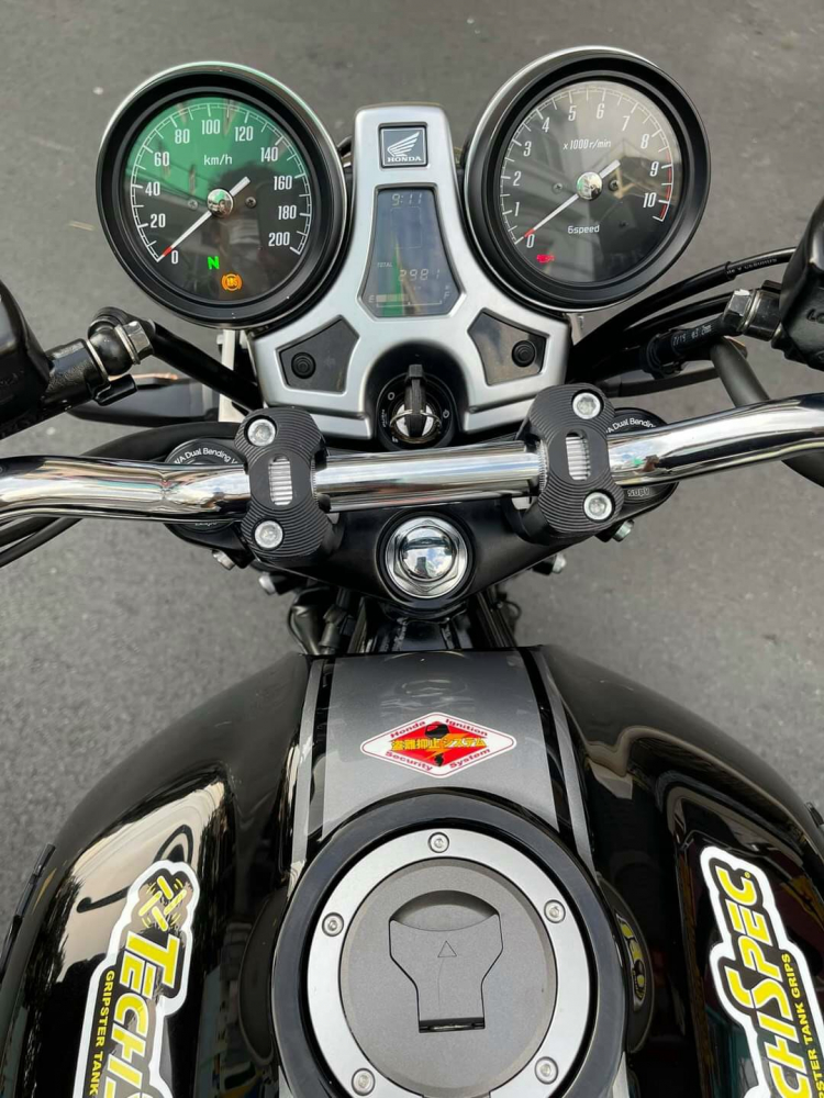 HonDa CB1100 RS 2021 Xe Mới Đẹp HonDa CB1100 RS 2021 Xe Mới Đẹp
