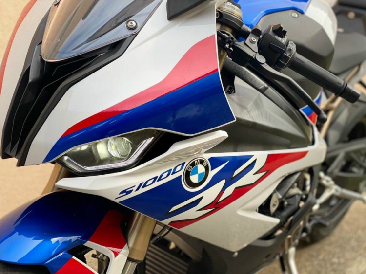 BMW S1000RR 2020 Xe Mới Đẹp BMW S1000RR 2020 Xe Mới Đẹp