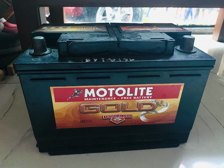 Tuổi thọ và độ bền của ắc quy ô tô: Vì sao mỗi xe mỗi khác? Tuổi thọ và độ bền của ắc quy ô tô: Vì sao mỗi xe mỗi khác?