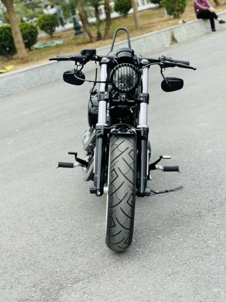 Harley Davidson Forty-Eight 48 2019 Keng Đẹp Harley Davidson Forty-Eight 48 2019 Keng Đẹp