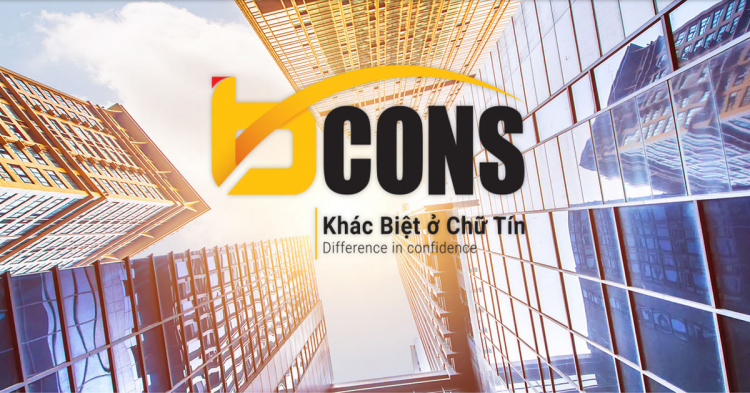 Đánh giá chủ đầu tư Bcons Group