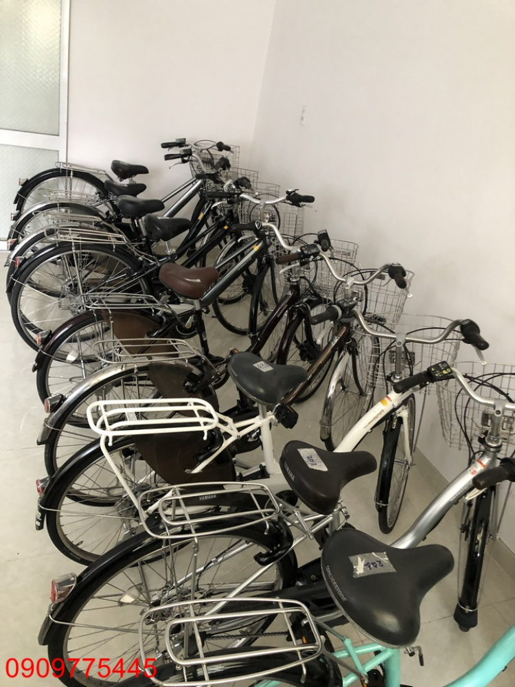 Cửa hàng chuyên bán xe đạp điện trợ lực Panasoni Nhật hàng cũ - TpHCM Cửa hàng chuyên bán xe đạp điện trợ lực Panasoni Nhật hàng cũ - TpHCM