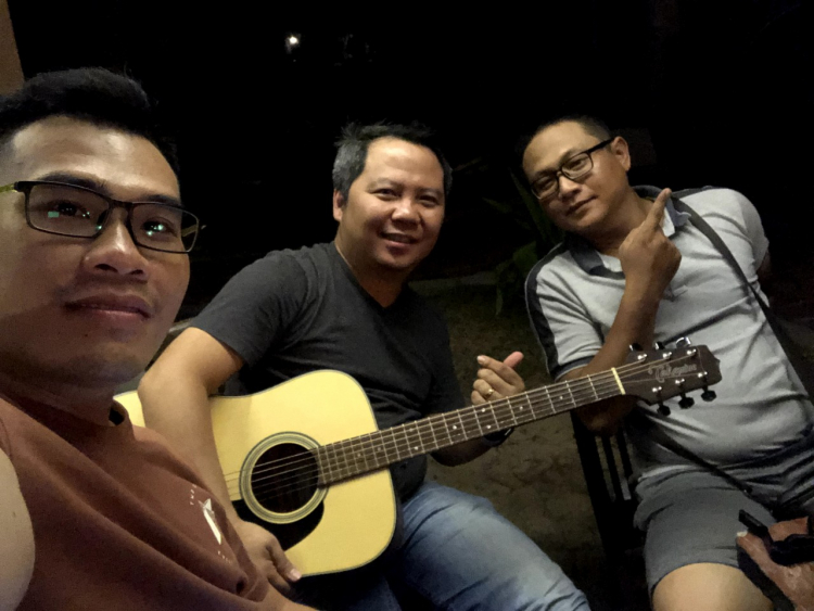 Phan Rang - Hè 2019 (4 xe du hí) Phan Rang - Hè 2019 (4 xe du hí)
