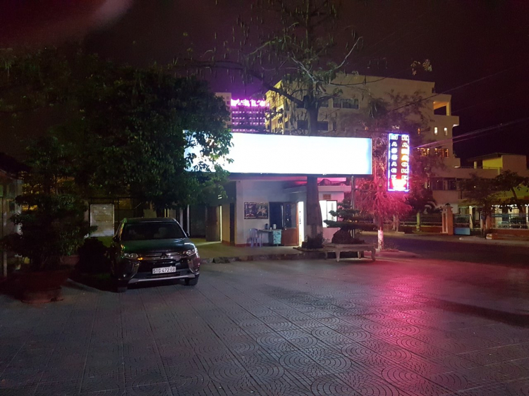 Chuyến du xuân 7 ngày – 6 đêm, xuyên nửa Việt cùng Mitsubishi Outlander 2.0 Chuyến du xuân 7 ngày – 6 đêm, xuyên nửa Việt cùng Mitsubishi Outlander 2.0