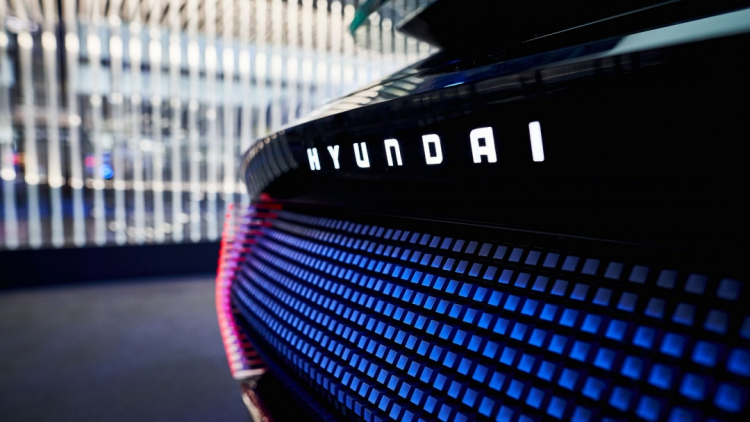 Hyundai tiến tới phát triển "xe không phát thải" vào 2040, trung hòa carbon vào 2045