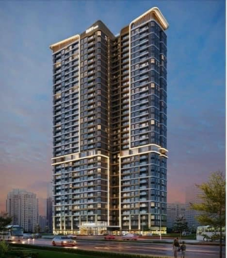 VINHOMES GRAND PARK QUẬN 9 LÀ CÁI “BẪY GẤU” CHO NHỮNG KHÁCH YÊU MÀU HỒNG!