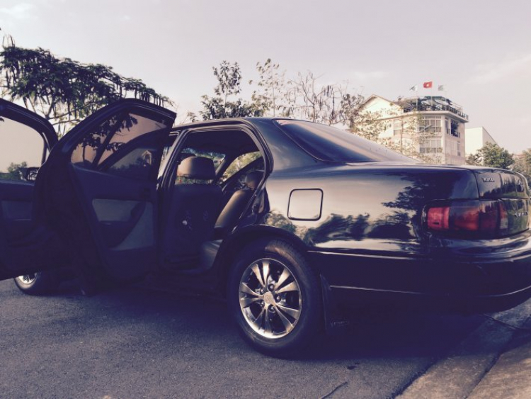 Anh em Camry 87-91 vô đây chơi Anh em Camry 87-91 vô đây chơi