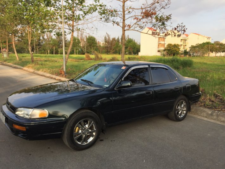 Anh em Camry 87-91 vô đây chơi Anh em Camry 87-91 vô đây chơi
