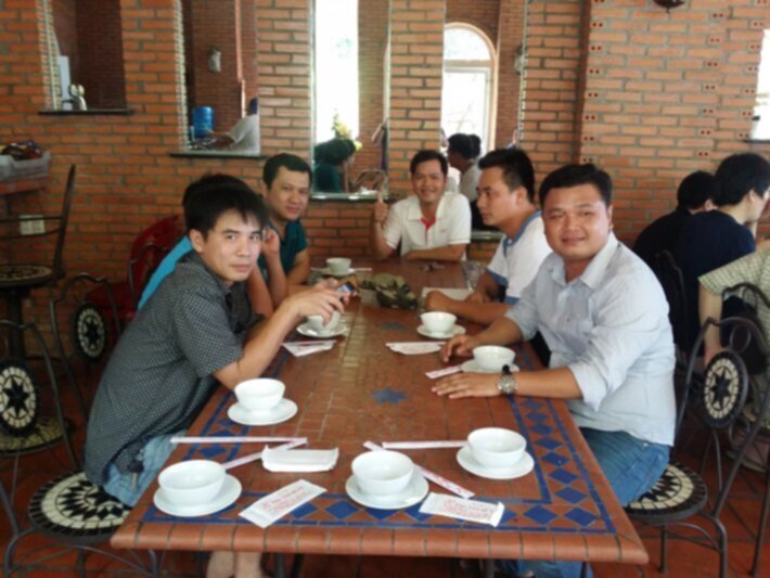 OS BÌNH DƯƠNG - Khởi Nguồn Đam Mê OS BÌNH DƯƠNG - Khởi Nguồn Đam Mê