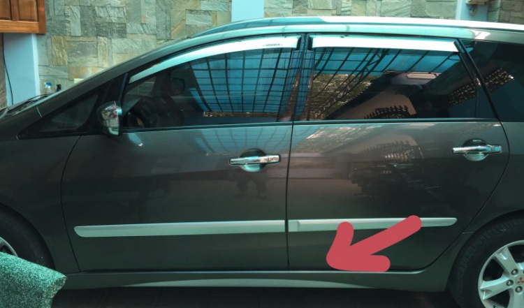 Mitsubishi Grandis - Tổng hợp bài viết về Grandis: giao lưu, chia sẻ Mitsubishi Grandis - Tổng hợp bài viết về Grandis: giao lưu, chia sẻ