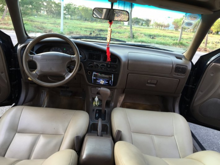 Anh em Camry 87-91 vô đây chơi