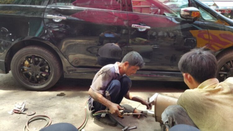 Mitsubishi Grandis - Tổng hợp bài viết về Grandis: giao lưu, chia sẻ Mitsubishi Grandis - Tổng hợp bài viết về Grandis: giao lưu, chia sẻ