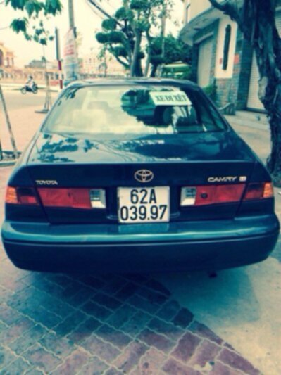 Anh em Camry 87-91 vô đây chơi