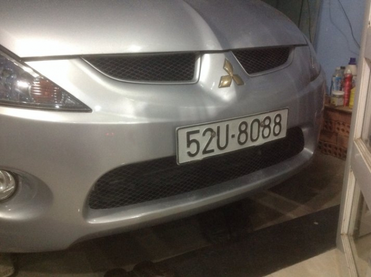 Mitsubishi Grandis - Tổng hợp bài viết về Grandis: giao lưu, chia sẻ Mitsubishi Grandis - Tổng hợp bài viết về Grandis: giao lưu, chia sẻ