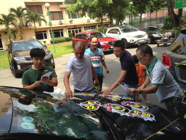 NƠI TỤ TẬP ĂN CHƠI VÀ ĐÓN CHÀO THÀNH VIÊN MỚI CỦA AE SORENTO ! NƠI TỤ TẬP ĂN CHƠI VÀ ĐÓN CHÀO THÀNH VIÊN MỚI CỦA AE SORENTO !