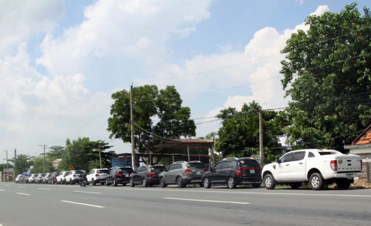 NƠI TỤ TẬP ĂN CHƠI VÀ ĐÓN CHÀO THÀNH VIÊN MỚI CỦA AE SORENTO ! NƠI TỤ TẬP ĂN CHƠI VÀ ĐÓN CHÀO THÀNH VIÊN MỚI CỦA AE SORENTO !