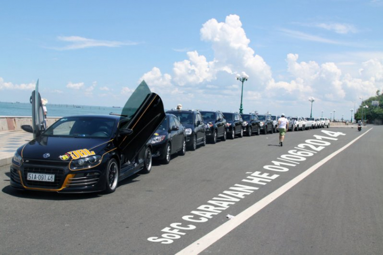NƠI TỤ TẬP ĂN CHƠI VÀ ĐÓN CHÀO THÀNH VIÊN MỚI CỦA AE SORENTO ! NƠI TỤ TẬP ĂN CHƠI VÀ ĐÓN CHÀO THÀNH VIÊN MỚI CỦA AE SORENTO !