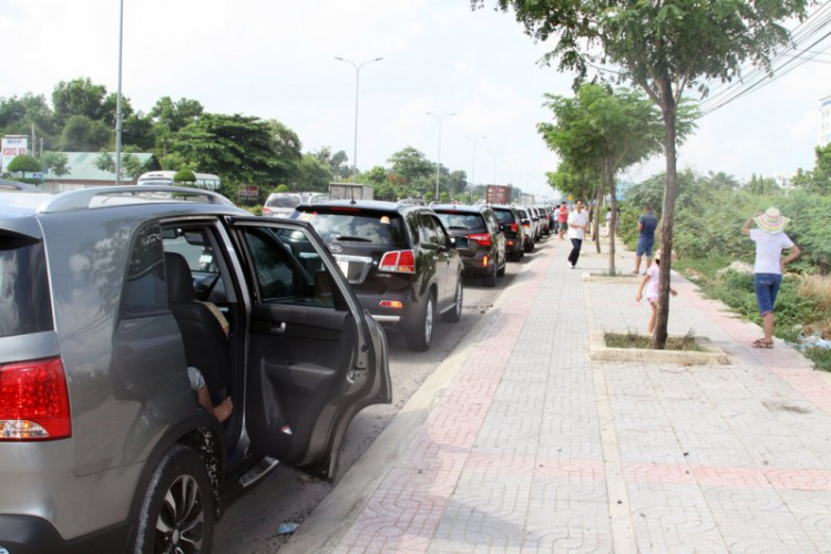 NƠI TỤ TẬP ĂN CHƠI VÀ ĐÓN CHÀO THÀNH VIÊN MỚI CỦA AE SORENTO ! NƠI TỤ TẬP ĂN CHƠI VÀ ĐÓN CHÀO THÀNH VIÊN MỚI CỦA AE SORENTO !