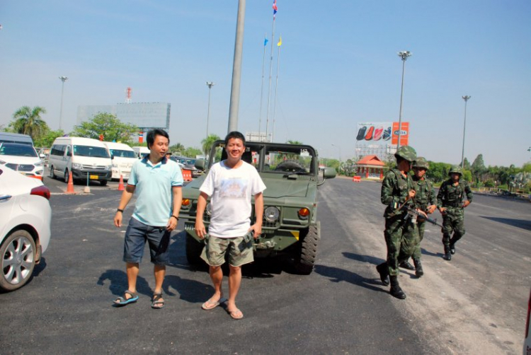 {FFC Challenger 2015}: CARAVAN VIỆT NAM - LÀO MỪNG NGÀY GIẢI PHÓNG 30/04/2015.