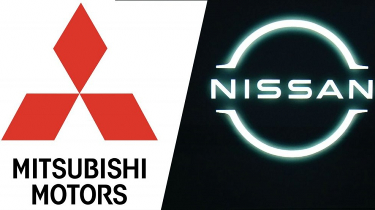 Dừng phát triển khung gầm mới, xe Mitsubishi sẽ dùng nền tảng khung gầm của Nissan