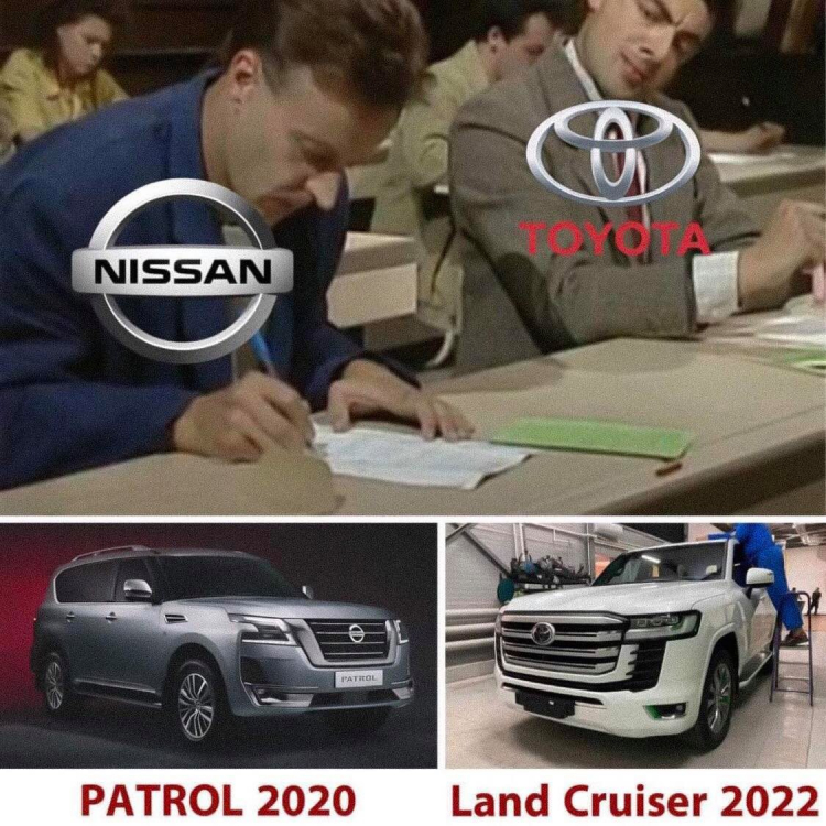 Toyota Land Cruiser 2022 nhập tư nhân đầu tiên về Việt Nam, giá cao hơn xe chính hãng