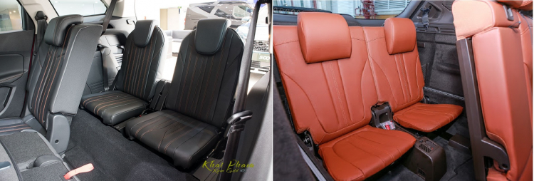 Xả hàng tồn để ra bản mới, đại lý giảm giá 150 triệu đồng cho Peugeot 5008 Xả hàng tồn để ra bản mới, đại lý giảm giá 150 triệu đồng cho Peugeot 5008