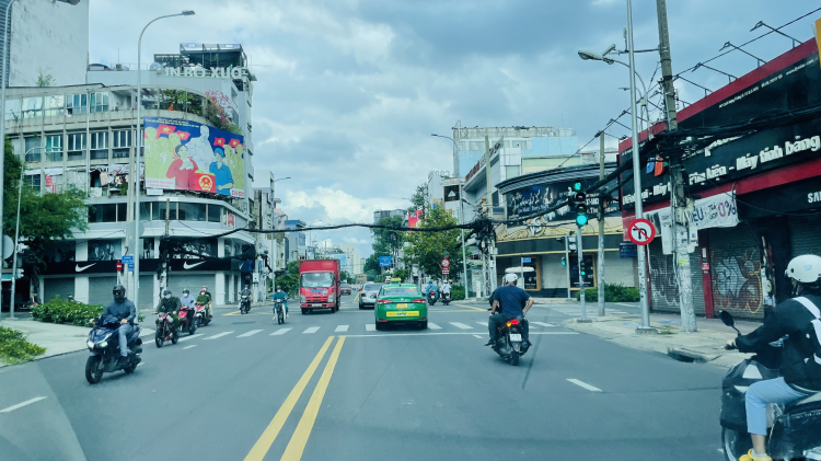 Khoe ảnh chụp điện thoại típ đi mấy anh..