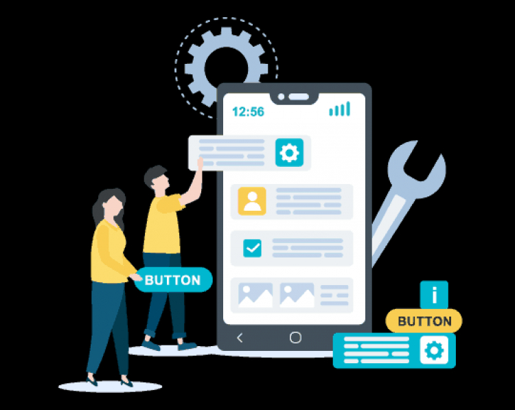 Những điều cần cân nhắc khi thiết kế app cho doanh nghiệp Những điều cần cân nhắc khi thiết kế app cho doanh nghiệp