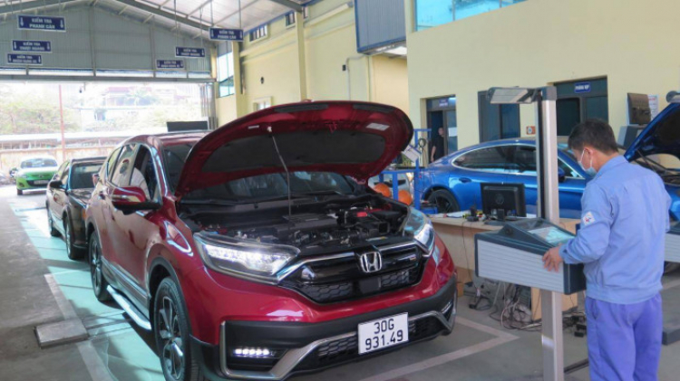 trung tâm đăng kiểm vẫn làm việc trong mùa dịch trung tâm đăng kiểm vẫn làm việc trong mùa dịch