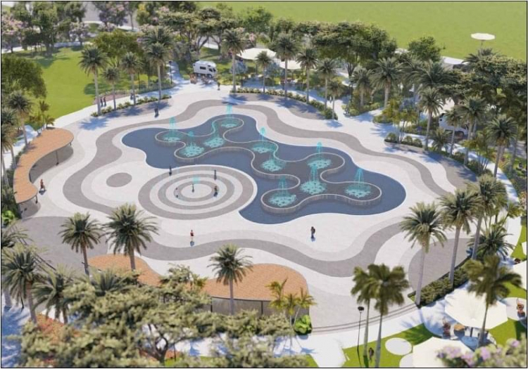 Eco Green Sài Gòn quận 7 Eco Green Sài Gòn quận 7