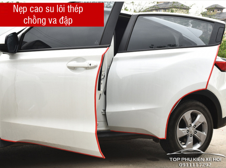 Cách âm chống ồn cho xe với vật liệu Vibrofiltr - Dr Artex | Toyota Camry 2020