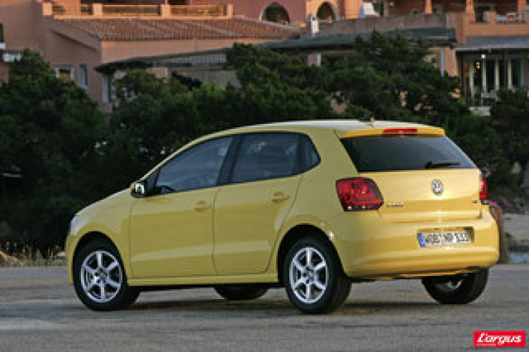 Volkswagen Polo - Siêu xe đô thị **Tặng BHVC 11 triệu tháng 5** Volkswagen Polo - Siêu xe đô thị **Tặng BHVC 11 triệu tháng 5**