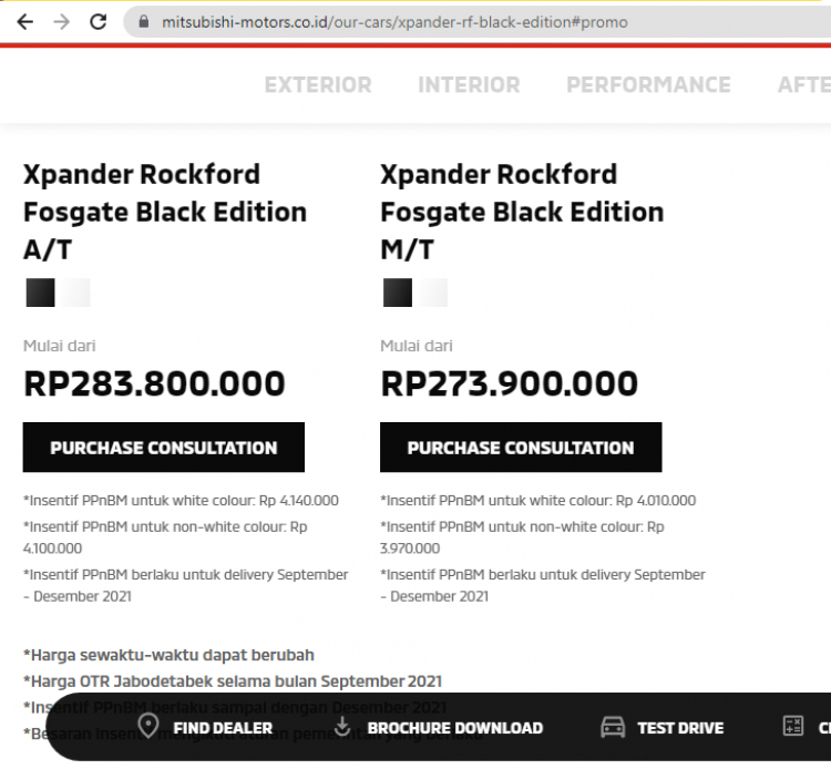 Honda Indonesia chốt lịch ra mắt N7X, mẫu xe 7 chỗ sẽ sớm về Việt Nam, cạnh tranh Xpander Honda Indonesia chốt lịch ra mắt N7X, mẫu xe 7 chỗ sẽ sớm về Việt Nam, cạnh tranh Xpander