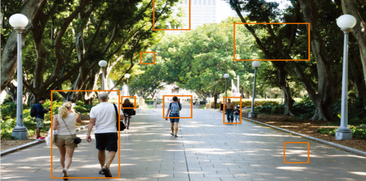 Xin review về camera AI Wisenet hãng Hanwha Techwin Xin review về camera AI Wisenet hãng Hanwha Techwin