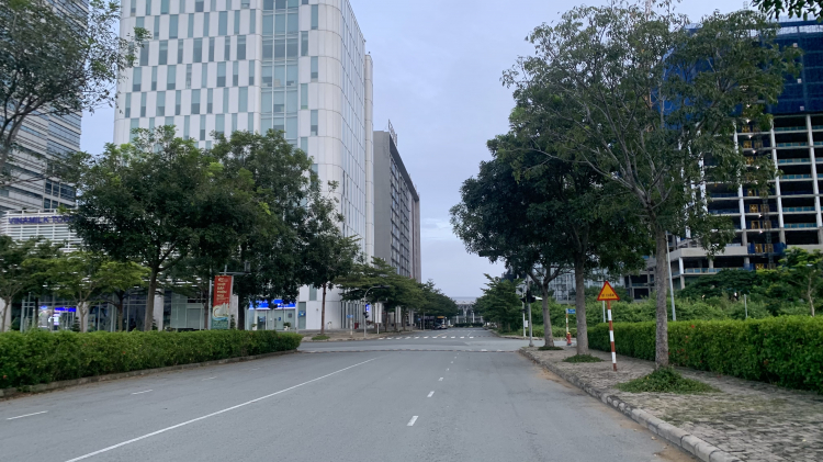 Chung cư đáng sống Chung cư đáng sống