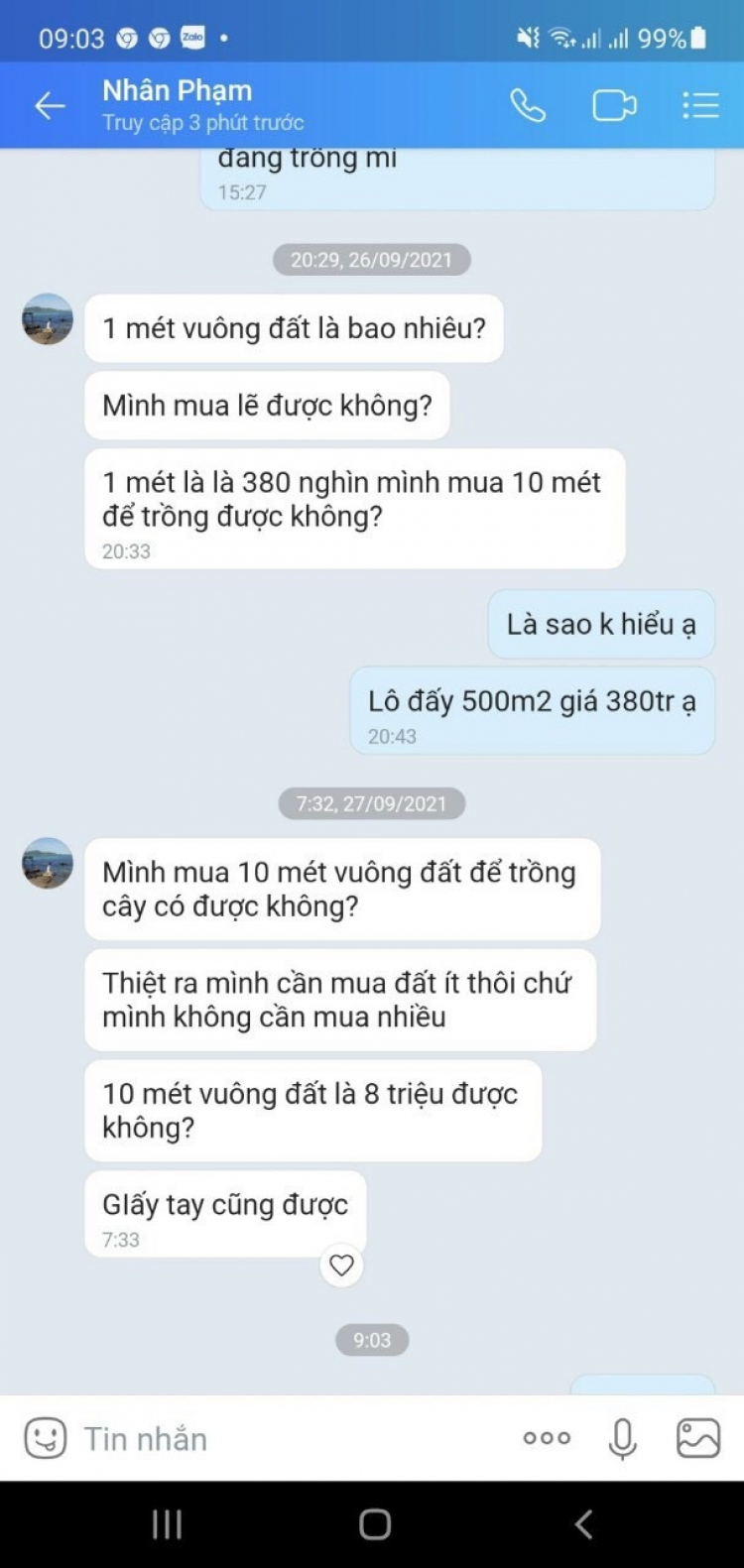 2021 có xảy ra bong bóng BĐS ???