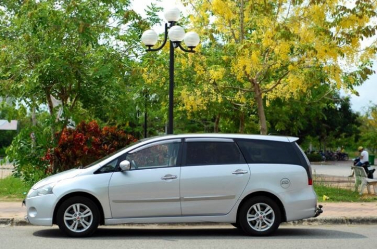Mitsubishi Grandis - Tổng hợp bài viết về Grandis: giao lưu, chia sẻ Mitsubishi Grandis - Tổng hợp bài viết về Grandis: giao lưu, chia sẻ