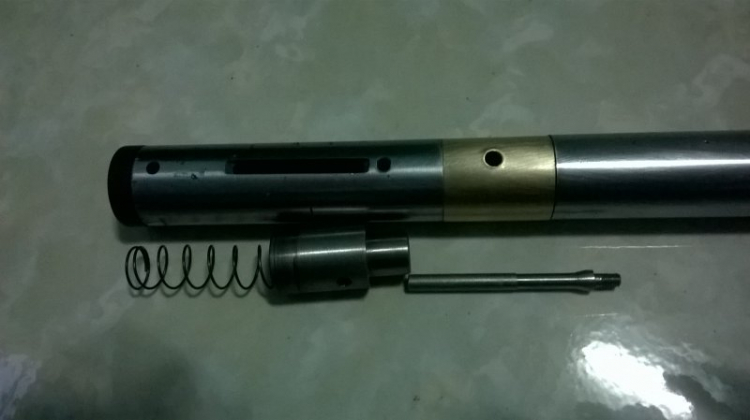 Airgun, niềm đam mê của phái mạnh!