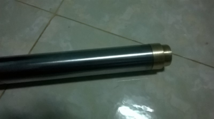 Airgun, niềm đam mê của phái mạnh!