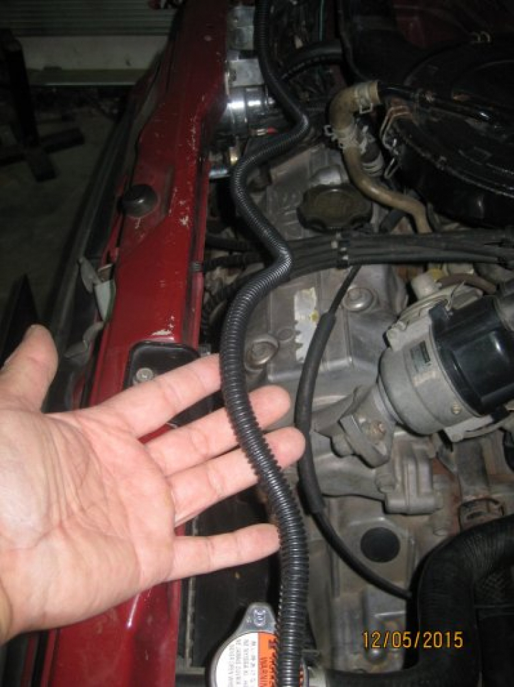 Chia sẻ kinh nghiệm tự bảo dưỡng SuZuKi WaGon Chia sẻ kinh nghiệm tự bảo dưỡng SuZuKi WaGon