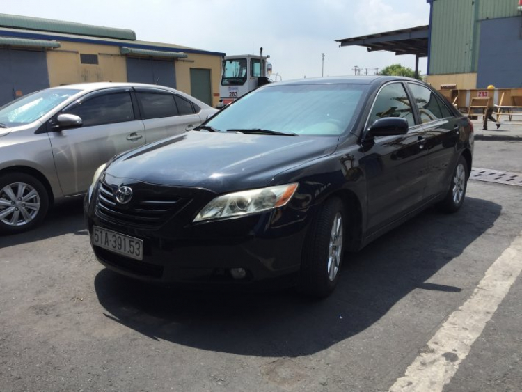 Anh em Camry 87-91 vô đây chơi Anh em Camry 87-91 vô đây chơi