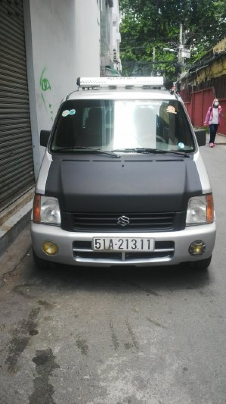 Cần tìm vợ suzuki wagon gái nhà lành gấp Cần tìm vợ suzuki wagon gái nhà lành gấp