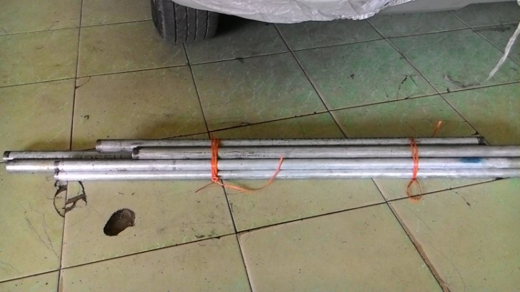 WAGON: Chia sẻ kinh nghiệm kỹ thuật và độ xe (Tập 7) WAGON: Chia sẻ kinh nghiệm kỹ thuật và độ xe (Tập 7)