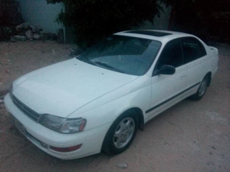 Anh em Camry 87-91 vô đây chơi