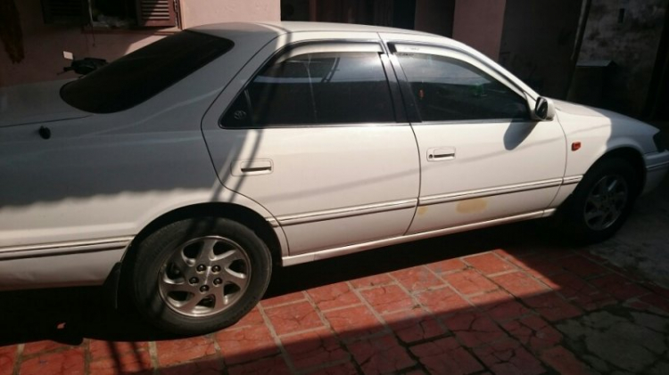 Anh em Camry 87-91 vô đây chơi Anh em Camry 87-91 vô đây chơi