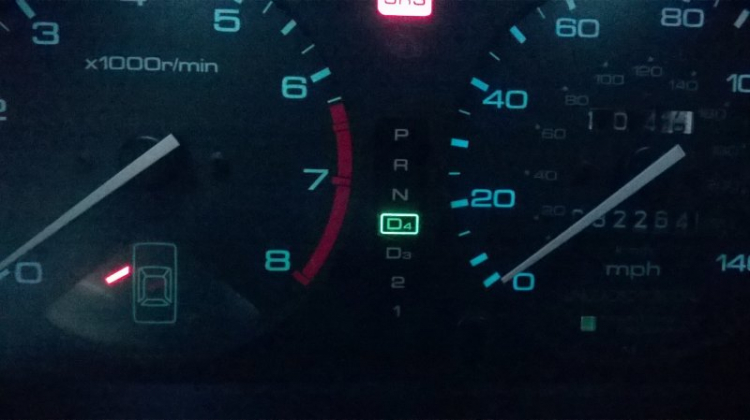 ACCORD CLUB : Bộ sưu tập ACCORDS 90-97 & Acura Legend 91- 95 !