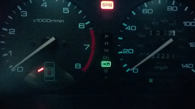 ACCORD CLUB : Bộ sưu tập ACCORDS 90-97 & Acura Legend 91- 95 !